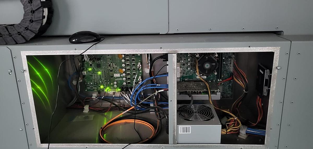 Used 2018 Océ Arizona 6170 XTS