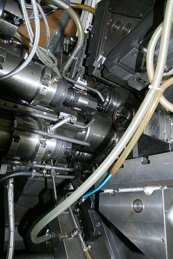 Used 1996 Index MS36E