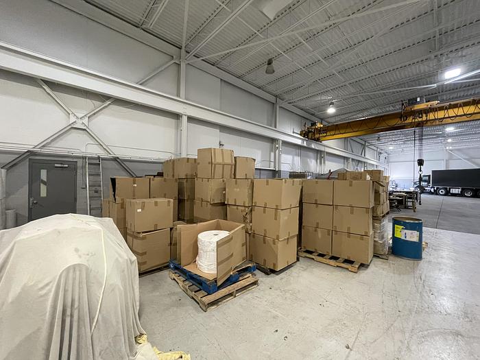 Used 2020 Ruipuhua RPH-V11