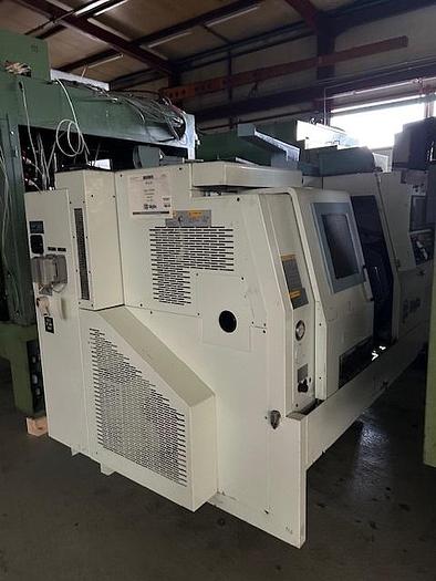 Used 2016 Gildemeister NEF 400