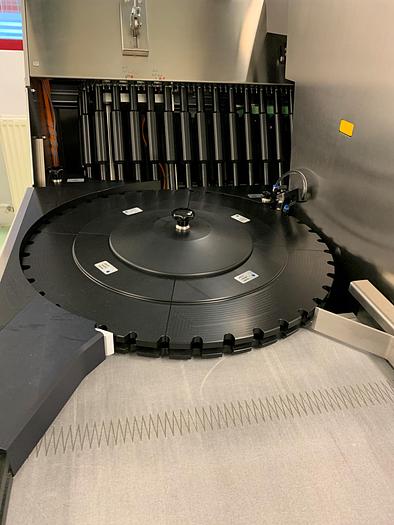 Used 2017 Seidenader V90-AVSB/60LR