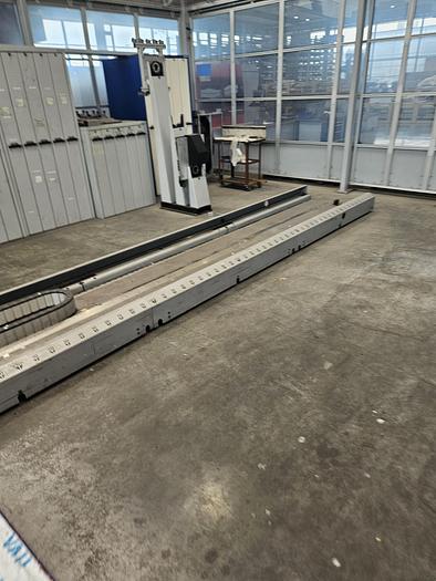 Used 2013 Trumpf Trubend Bending Cell