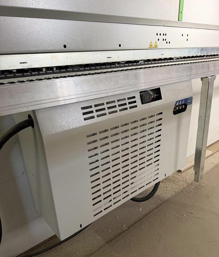 Used 2021 BIESSE AKRON 1330 A