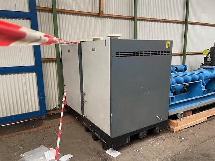 Used 2015 ATLAS COPCO FD610