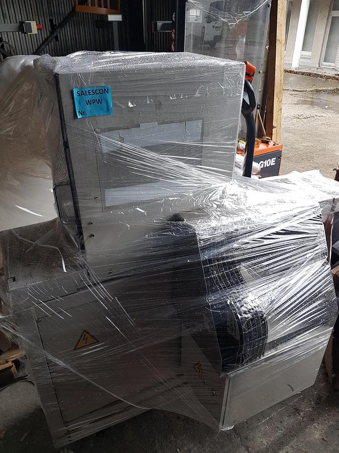 Used Siemens Siplace SMT Machines  Package