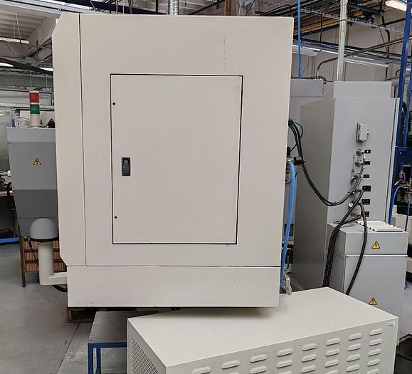 Used 2012 Chevalier SMART-H 1640 II