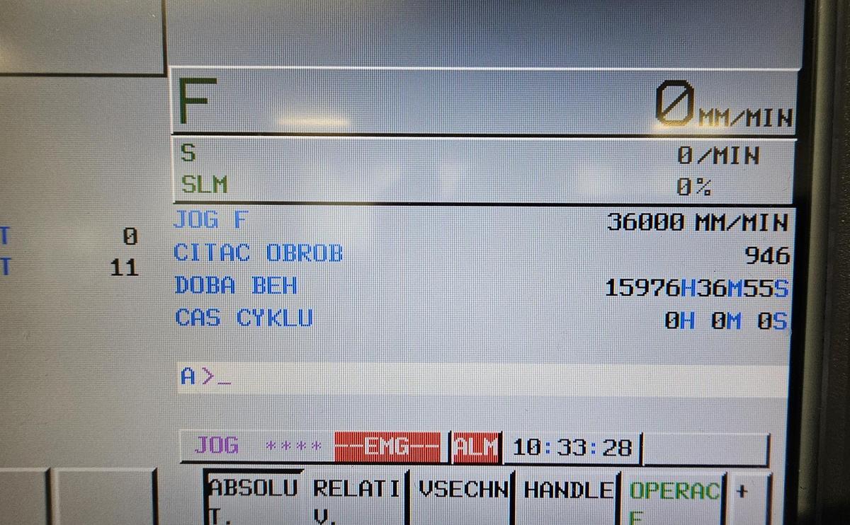 Used 2016  Hwacheon  VESTA-1000