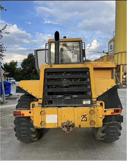 Used 1992 JCB 410