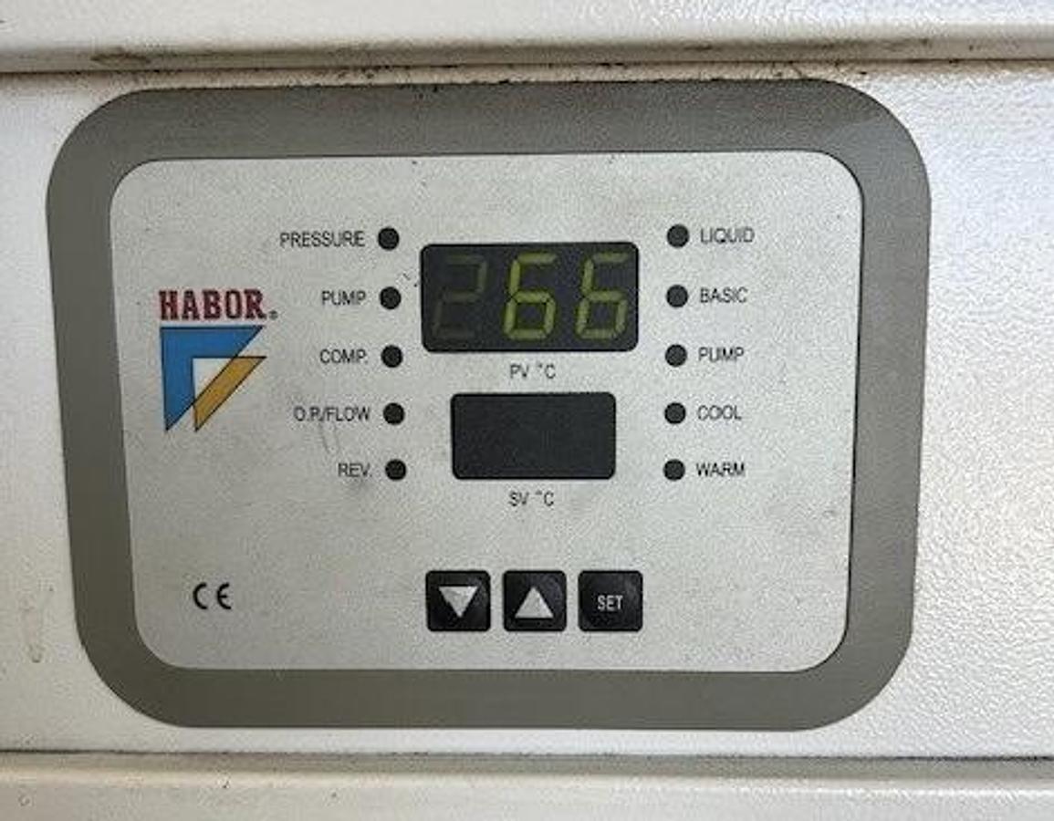 Used 2011 GF AgieCharmilles Mikron VCE 800 Pro