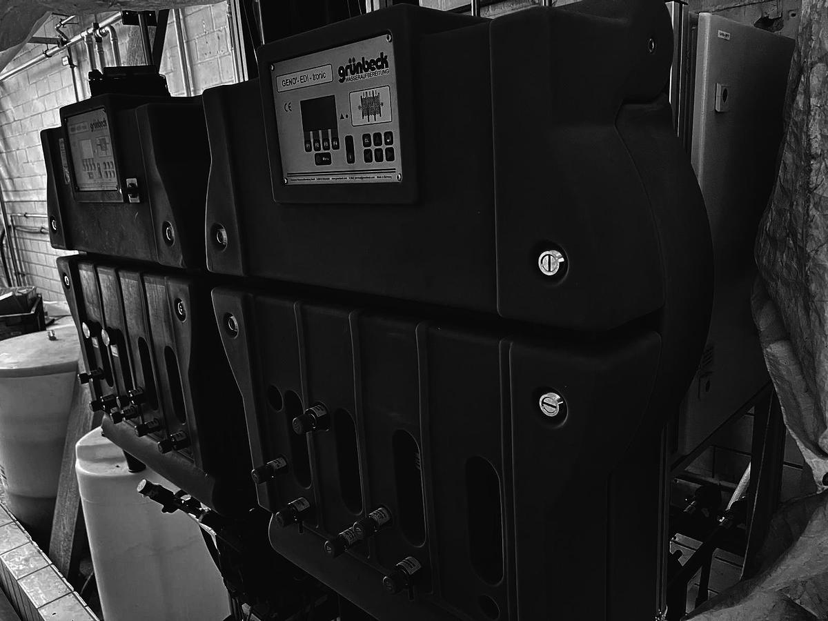 Used Waste Incineration Plant