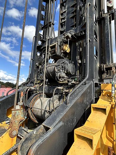 Used 2003 Fundex F12SE