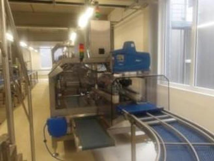 Used Carrera 2000 PC