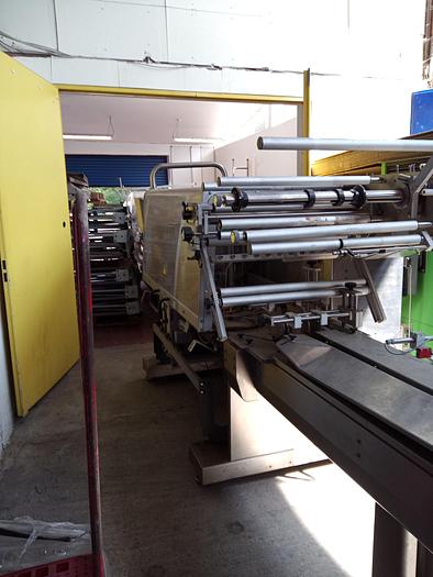 Used 2019 Ulma Sienna LS BS