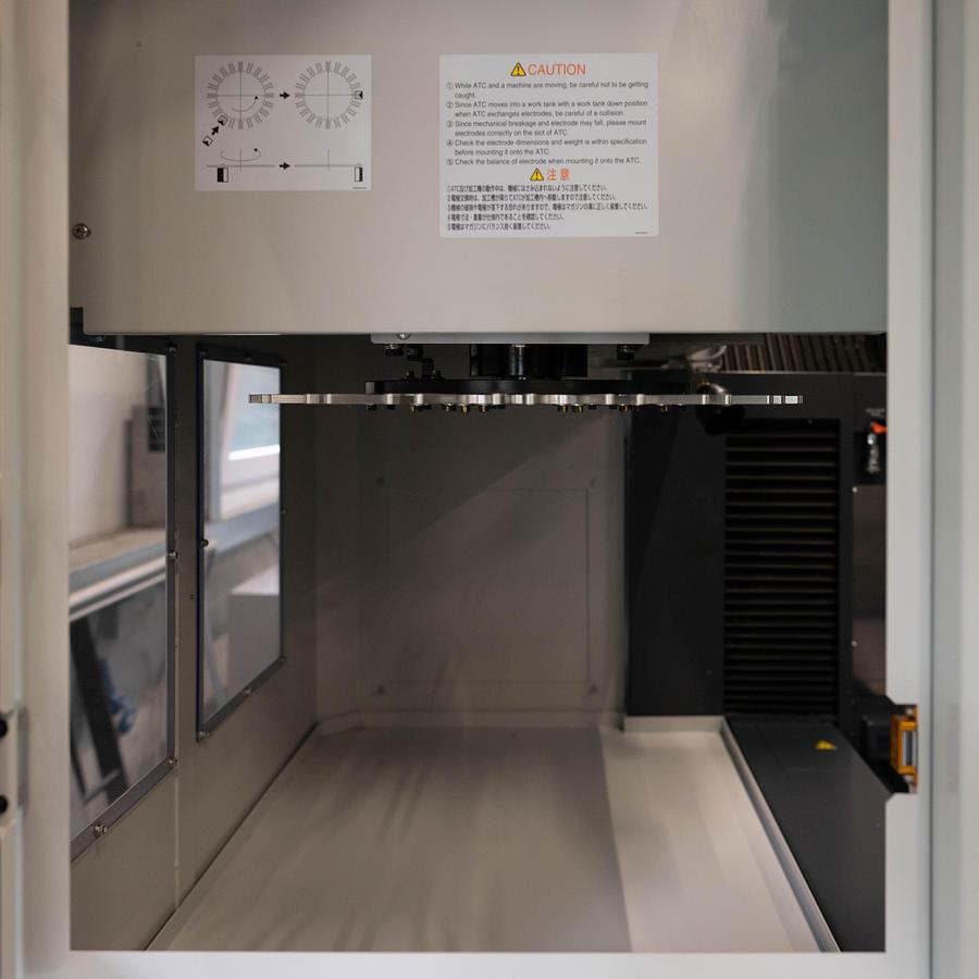 Used 2018 Mitsubishi EA28V Advance