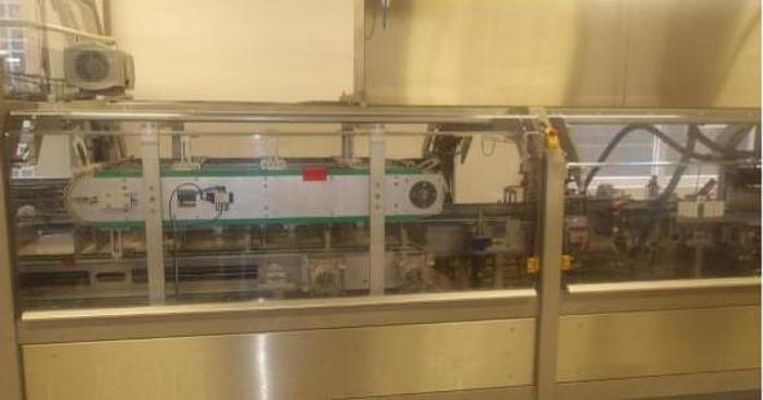 Used Carrera 2000 PC