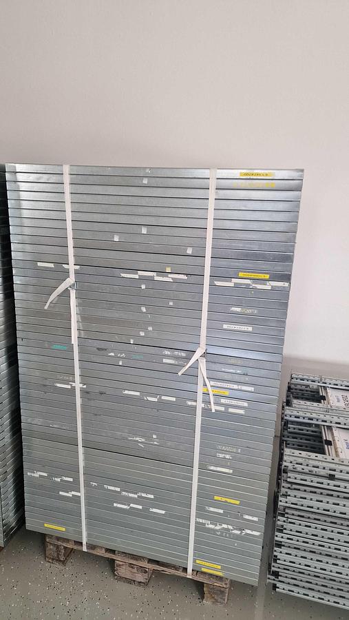 Used 2020 SSI SCHAEFER R3000