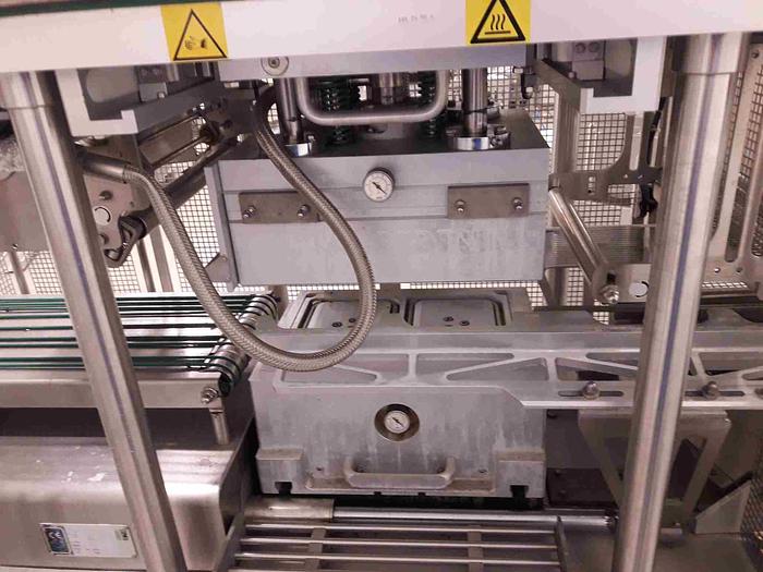 Used 2010 Mondini C/T