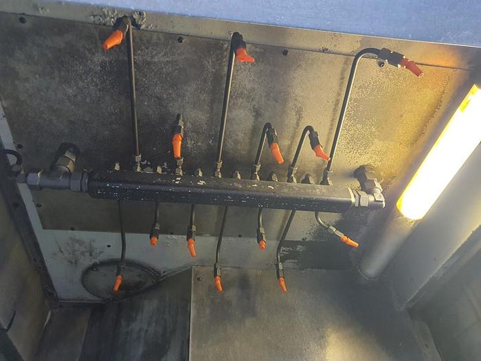 Used 2000 DMG DMC 60 H hi-dyn