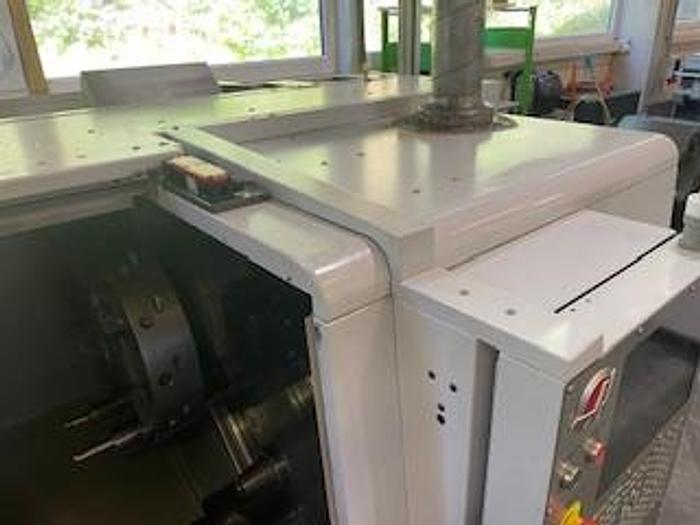 Used 2012 Haas ST 20