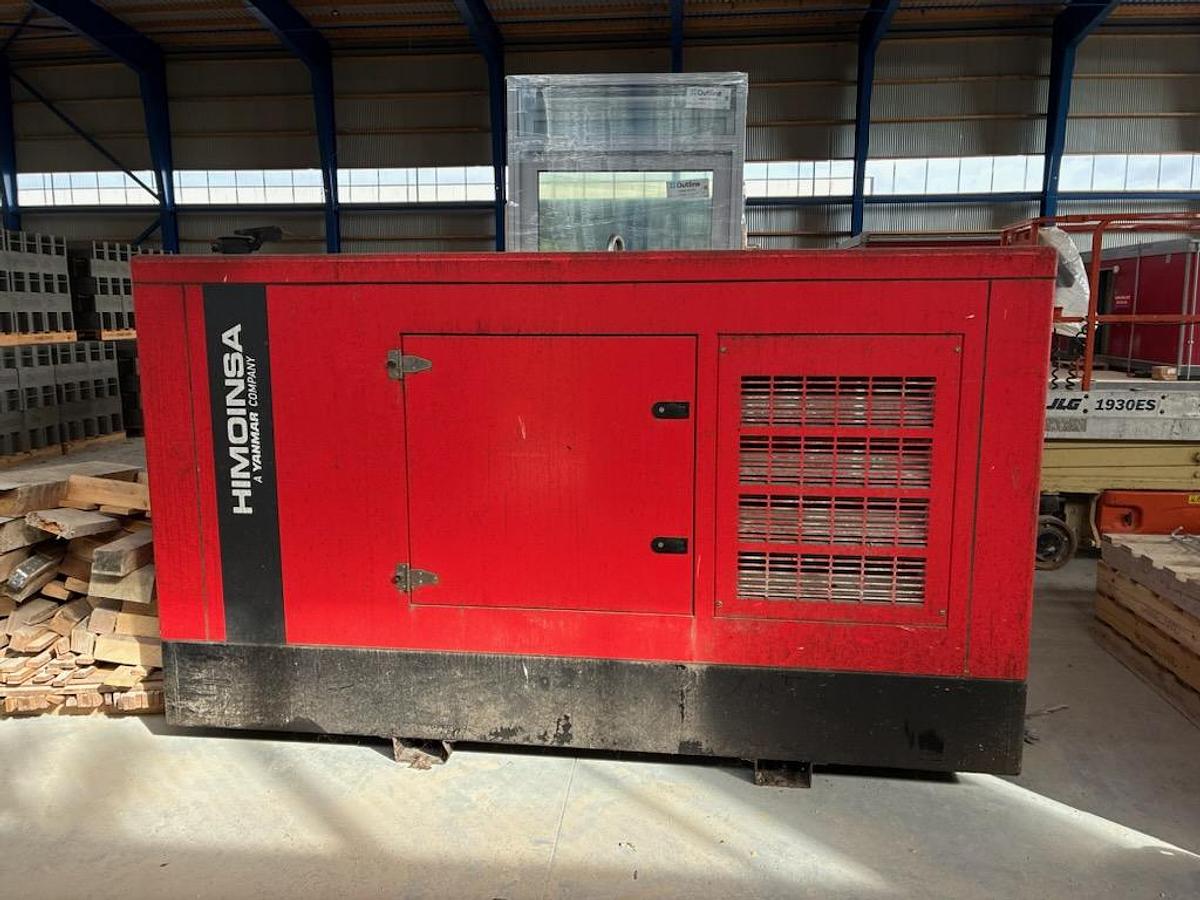 Used 2023 Europress EP Mobil 60 V