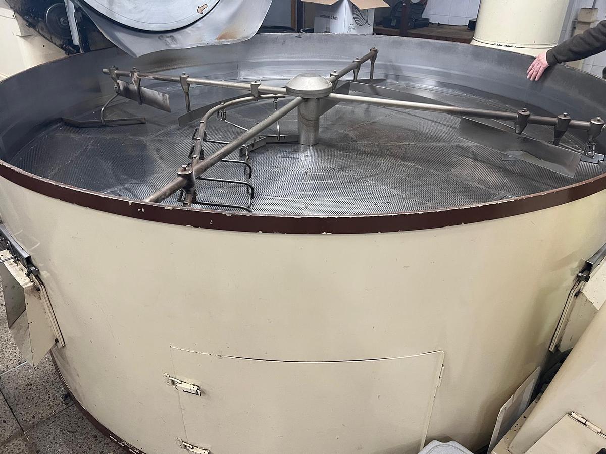 Used 1996 Innoenvas  TN-240