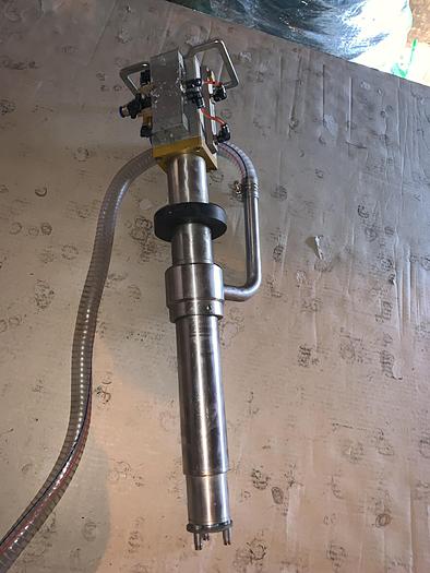 Used 2008 Krones Solomatic