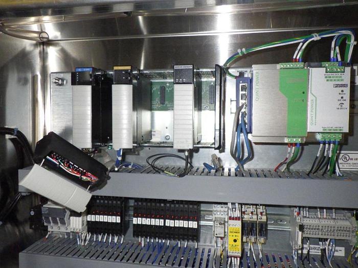 Used 2015 Kliklok VARI RIght