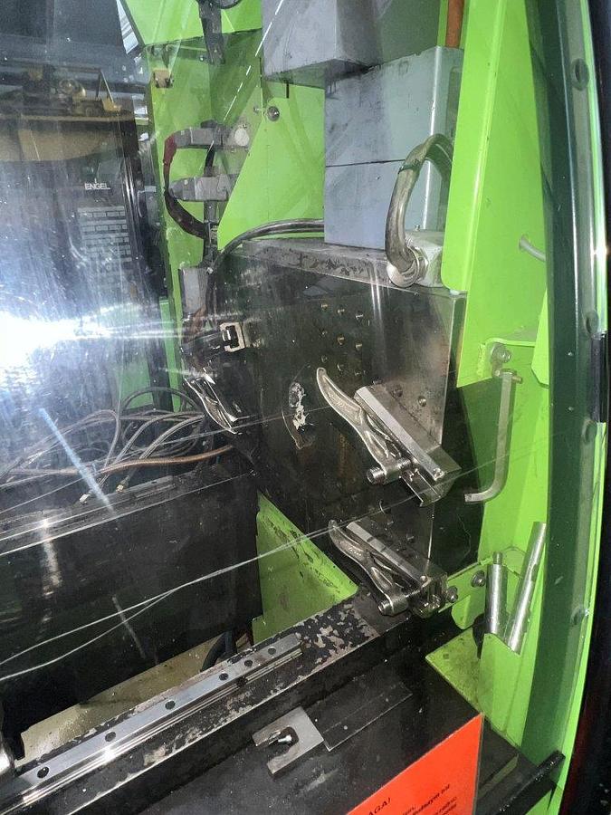 Used 2004 Engel VC 200/45