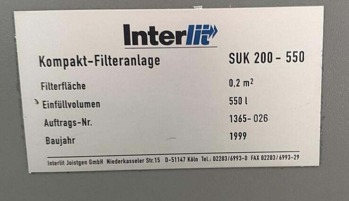 Used 2001 DECKEL MAHO DMC 65 V