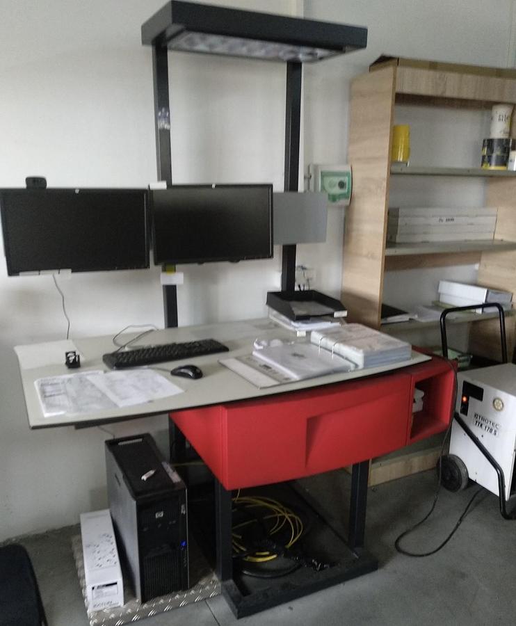 Used 2013 Xeikon Xeikon 3300