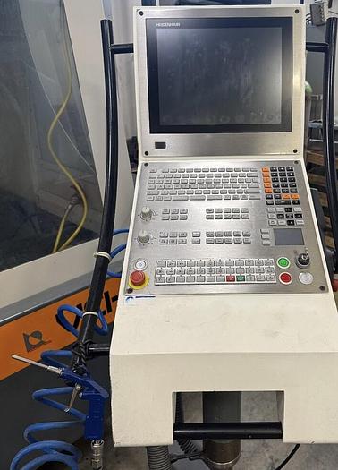 Used 2022 MAS/R.O.S.P MCV 1270