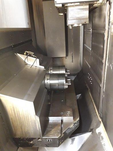 Used 2003 Stama MC 331