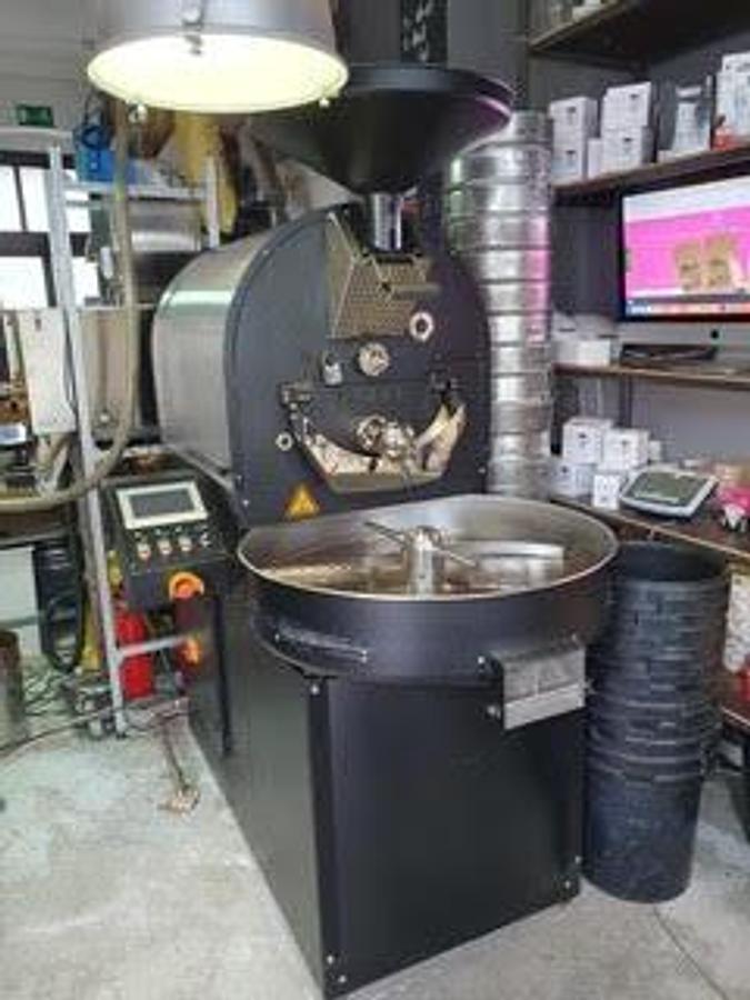 Used 2016 Probat Probatone 12 / Type 2 Coffee Roaster