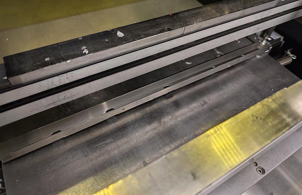 Used 2018 EKRA Serio 4000