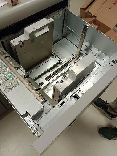 Used 2018 Heidelberg Versafire EV