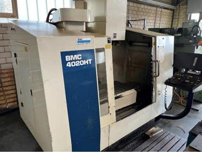 Used 1998 Hurco BMC 4020 HT