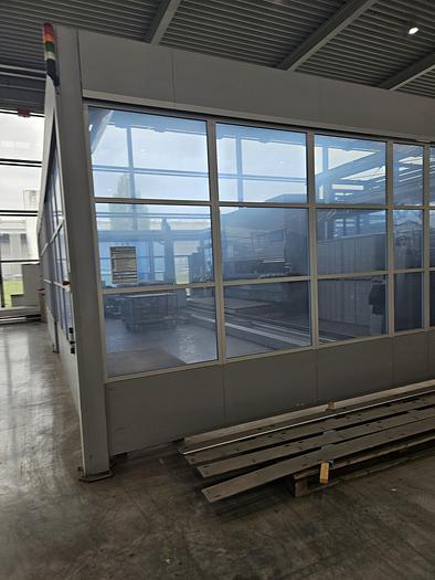 Used 2013 Trumpf Trubend Bending Cell