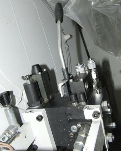 Used 2011 NEFF 4SP 160