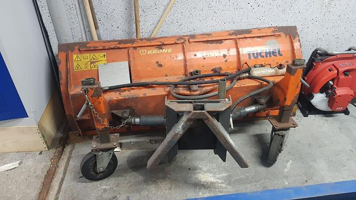 Used 2004 John Deere 4310