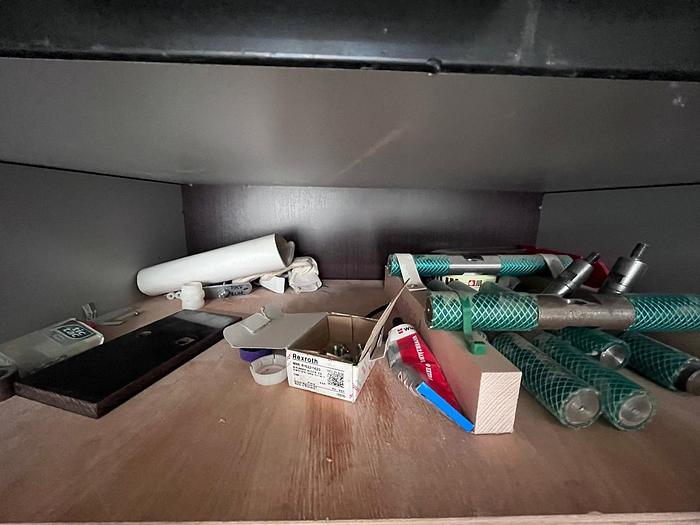 Used 2016 Bacci Artist