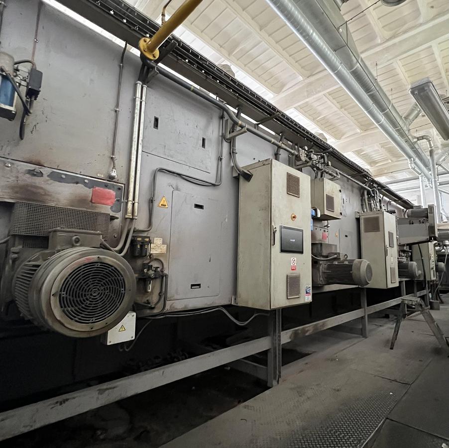 Used 1999 MAN Roland Lithoman IV