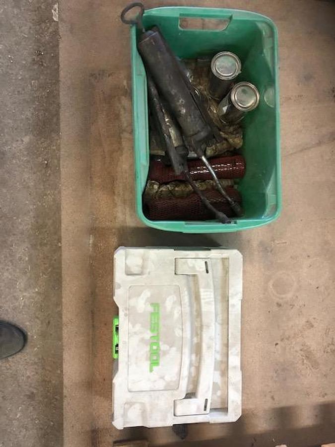 Used 2011 Amada EM2510NT