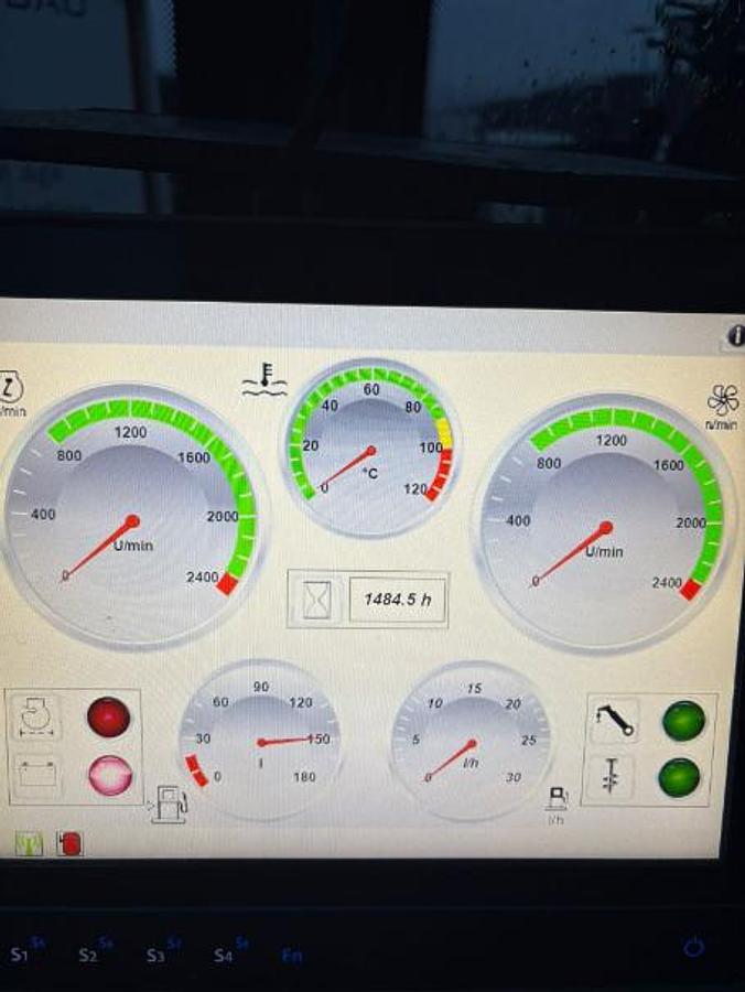 Used 2022Tracto-Technik HDD Fleet Package for Sale 