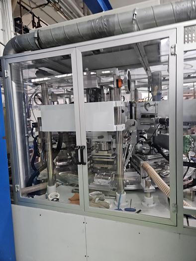 Used 2011 Baier GEBA 32/3 K-D