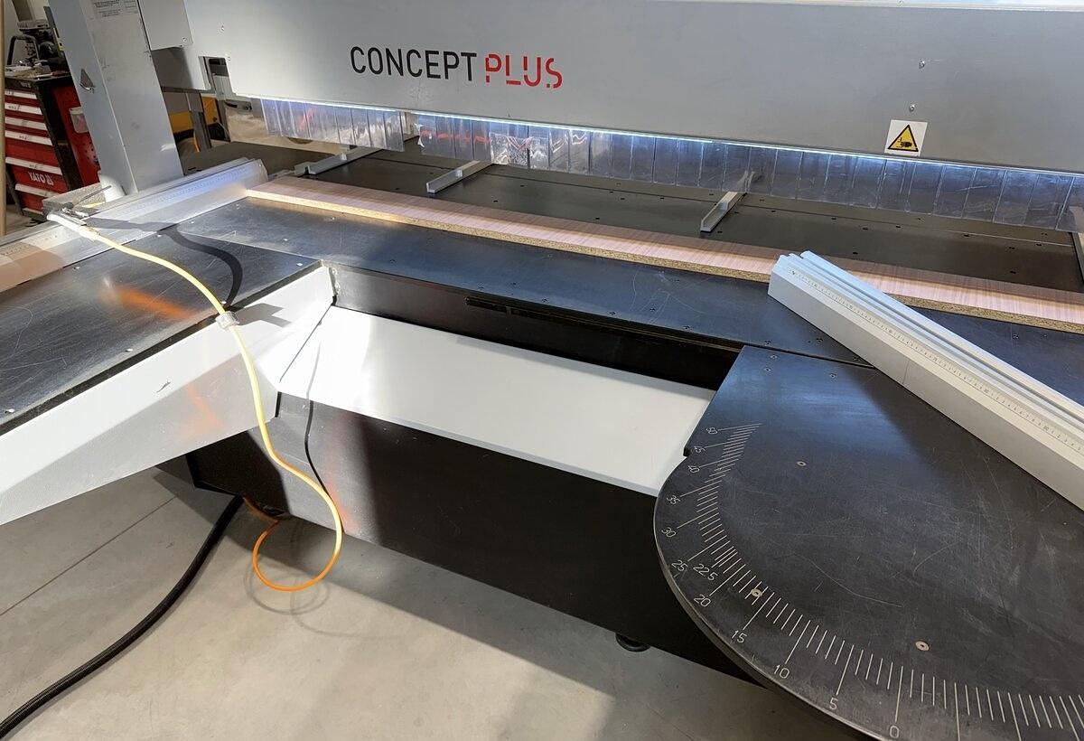 Used 2019 FIMAL Concept 350