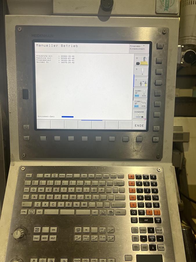Used 2016 POSMILL