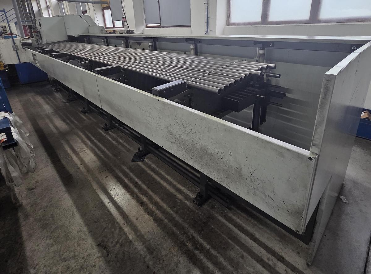 Used 2014 Adige CM 601