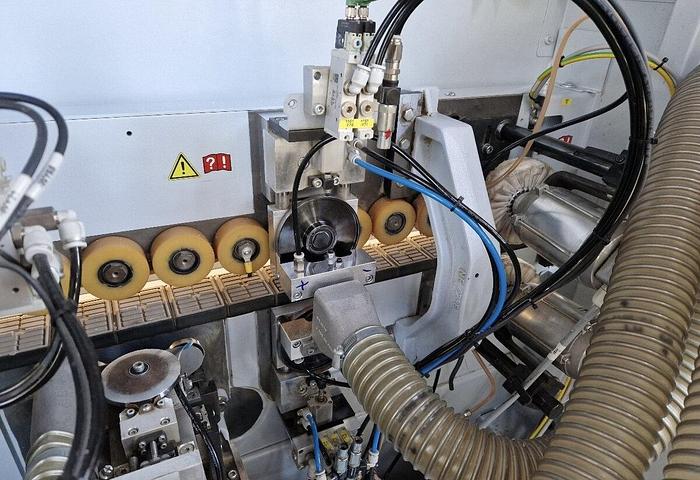 Used 2018 Homag KDF 440