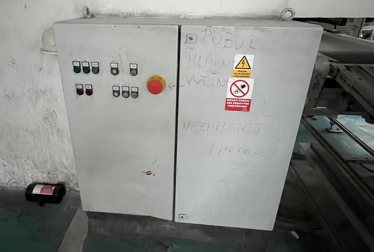 Used 1999 MAN Roland Lithoman IV