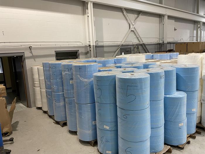 Used 2020 Ruipuhua RPH-V11